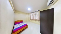 Blk 483 Segar Road (Bukit Panjang), HDB 4 Rooms #430023841